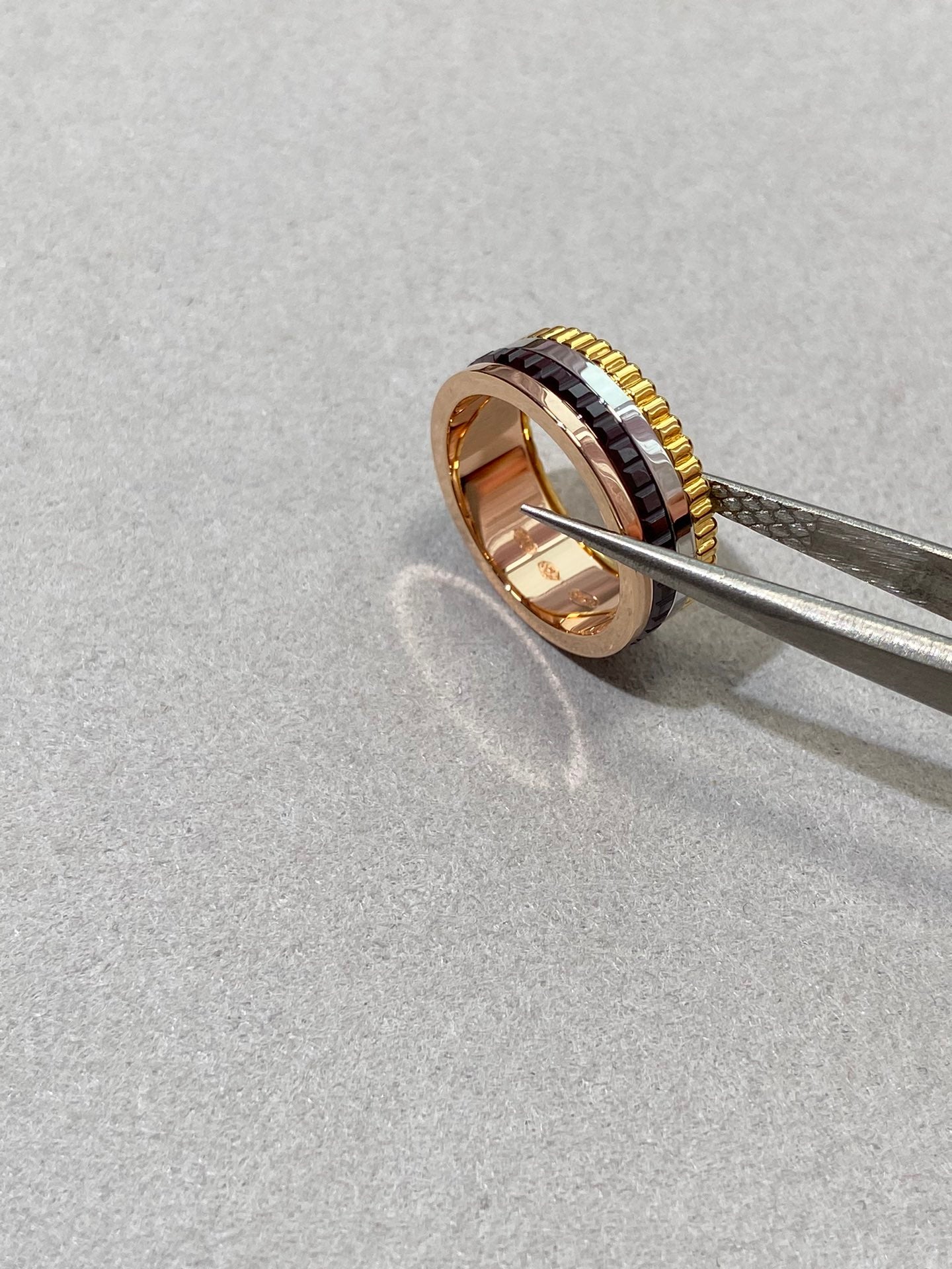 Boss Accessory / BOUCHERON Ring