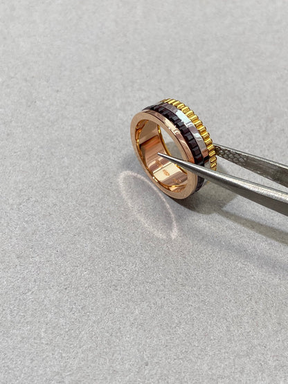 Boss Accessory / BOUCHERON Ring