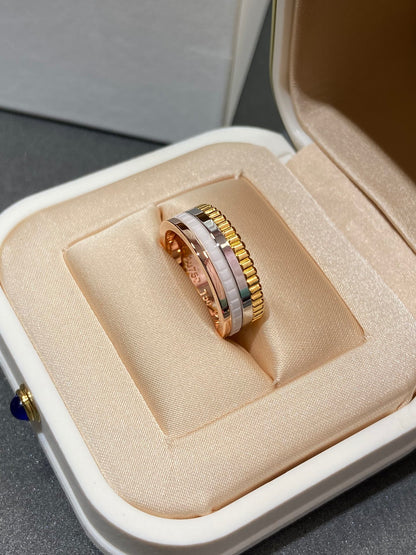 Boss Accessory / BOUCHERON Ring