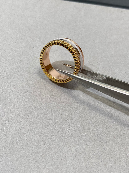 Boss Accessory / BOUCHERON Ring