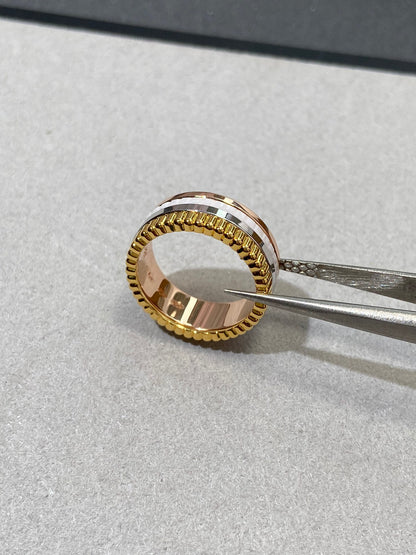 Boss Accessory / BOUCHERON Ring