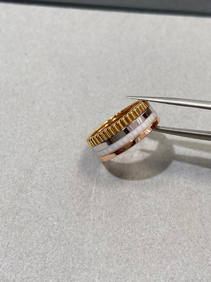 Boss Accessory / BOUCHERON Ring