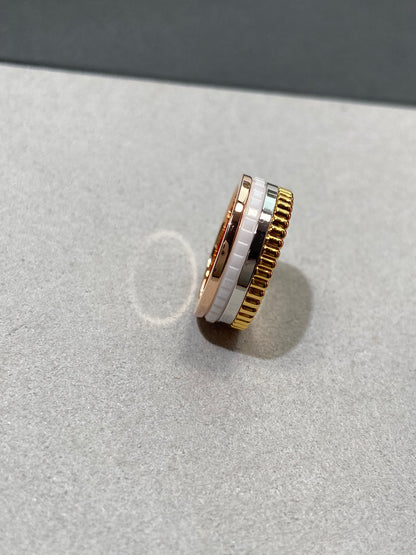 Boss Accessory / BOUCHERON Ring