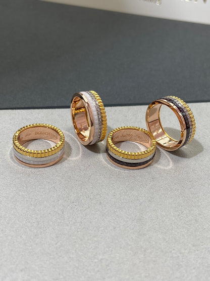 Boss Accessory / BOUCHERON Ring