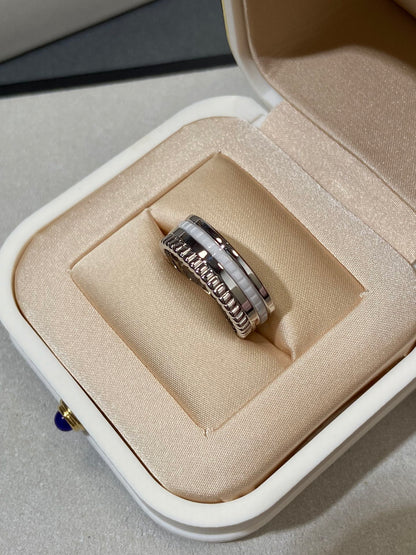 Boss Accessory / BOUCHERON Ring