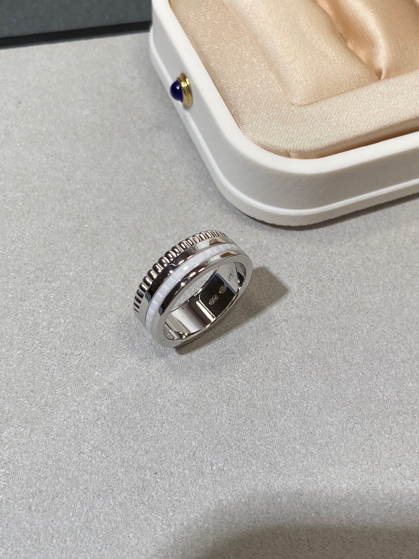 Boss Accessory / BOUCHERON Ring