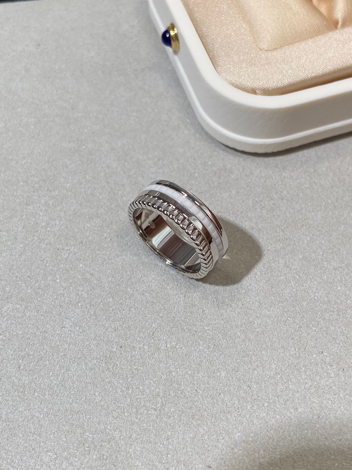 Boss Accessory / BOUCHERON Ring