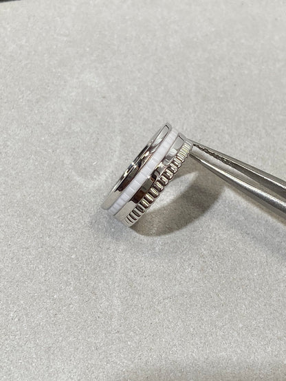 Boss Accessory / BOUCHERON Ring