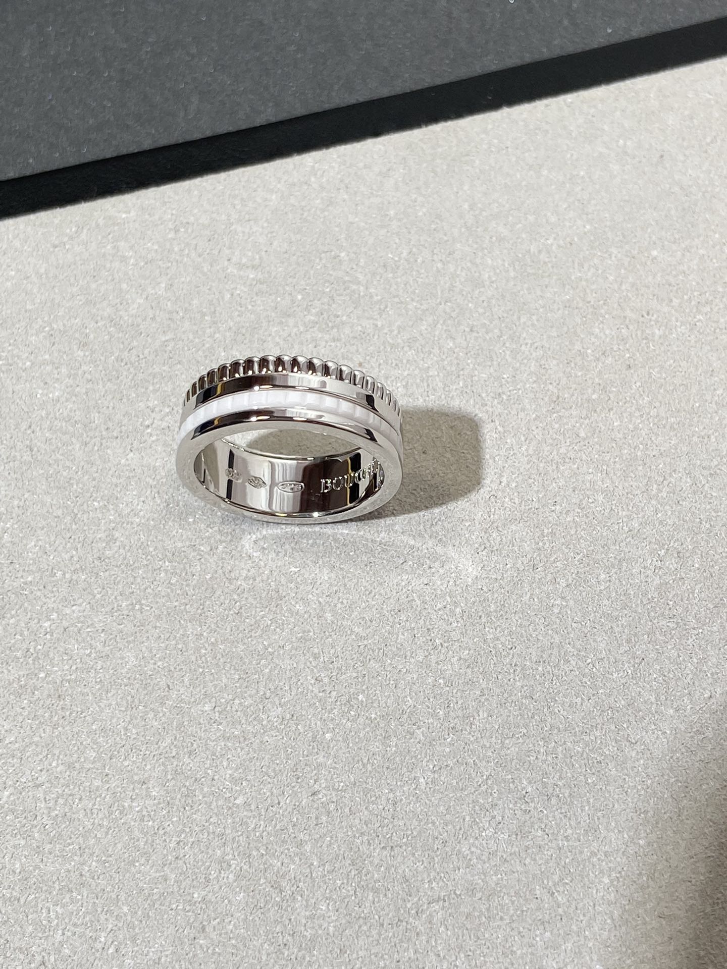 Boss Accessory / BOUCHERON Ring