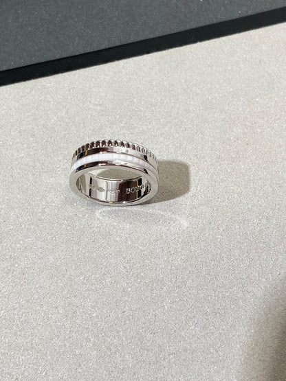 Boss Accessory / BOUCHERON Ring