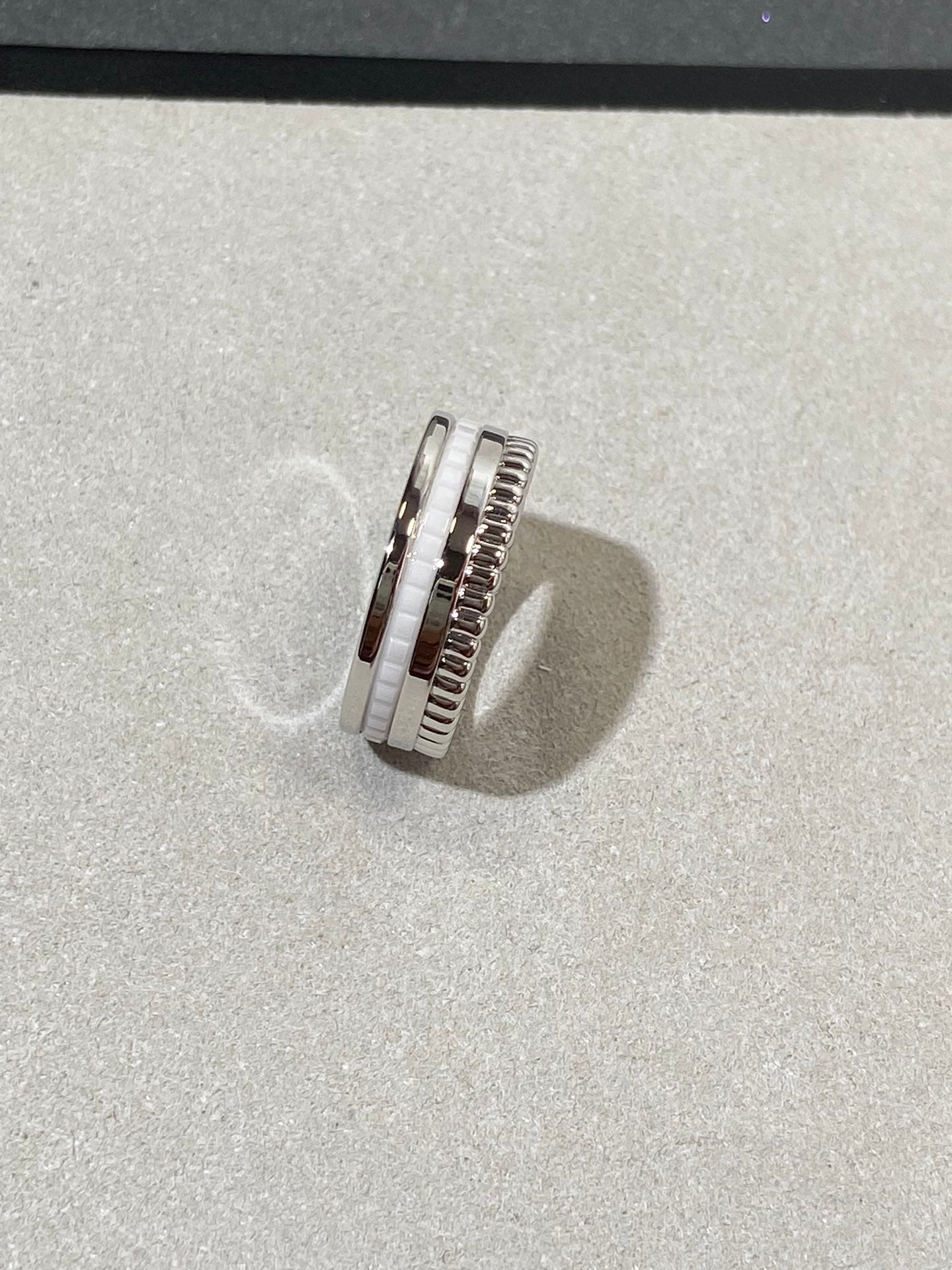 Boss Accessory / BOUCHERON Ring