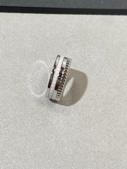 Boss Accessory / BOUCHERON Ring