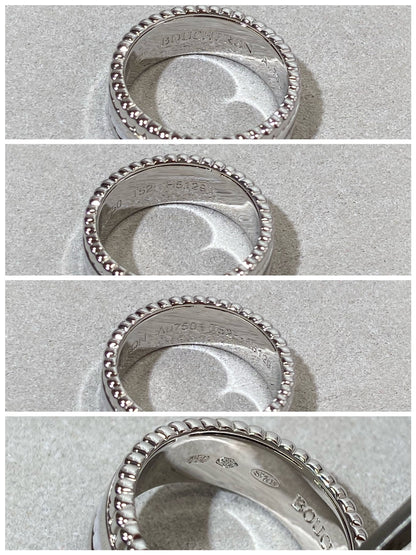 Boss Accessory / BOUCHERON Ring