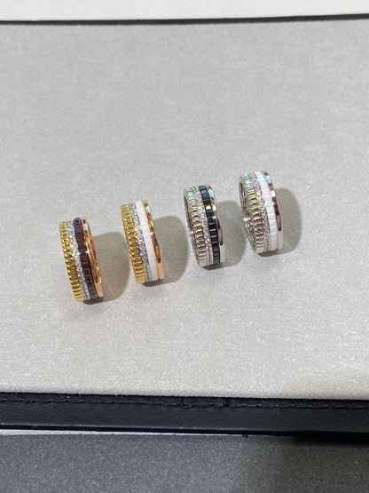 Boss Accessory / BOUCHERON Ring