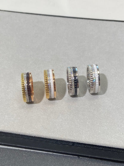 Boss Accessory / BOUCHERON Ring