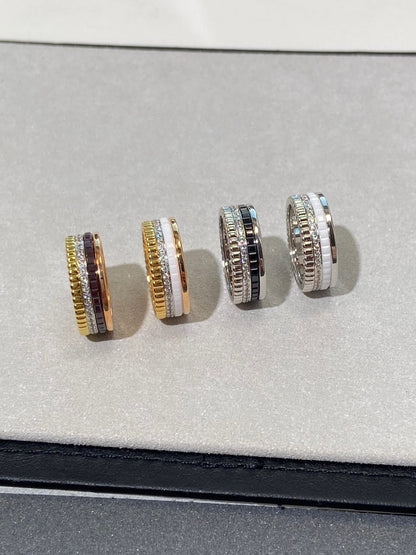 Boss Accessory / BOUCHERON Ring