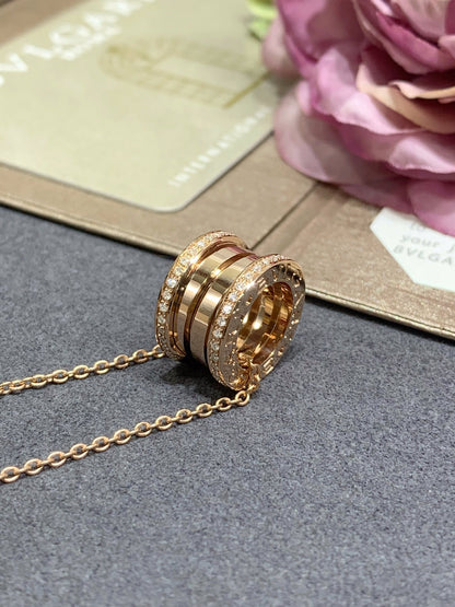 보스 악세사리 / BVLGARI 여성 목걸이