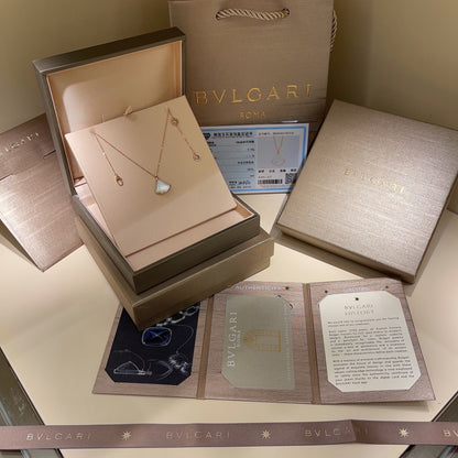 보스 악세사리 / BVLGARI 여성 목걸이