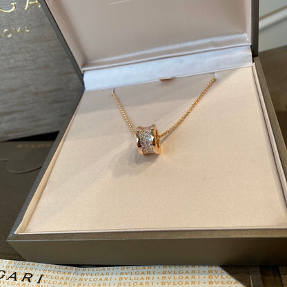 보스 악세사리 / BVLGARI 목걸이