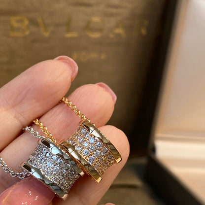 Boss Accessories / BVLGARI Necklace