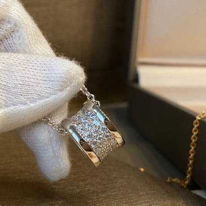 Boss Accessories / BVLGARI Necklace