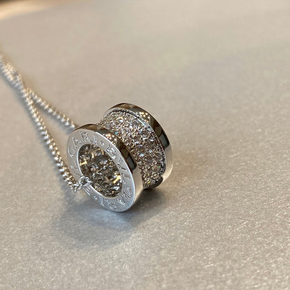 Boss Accessories / BVLGARI Necklace