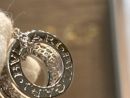 Boss Accessories / BVLGARI Necklace