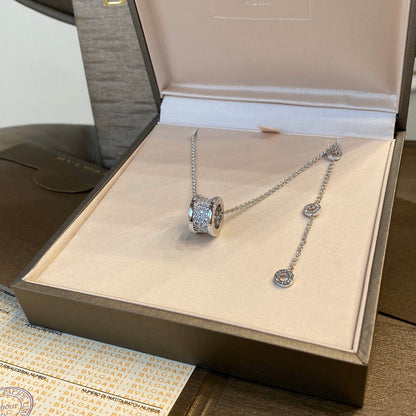 Boss Accessories / BVLGARI Necklace