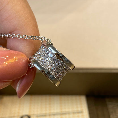 Boss Accessories / BVLGARI Necklace