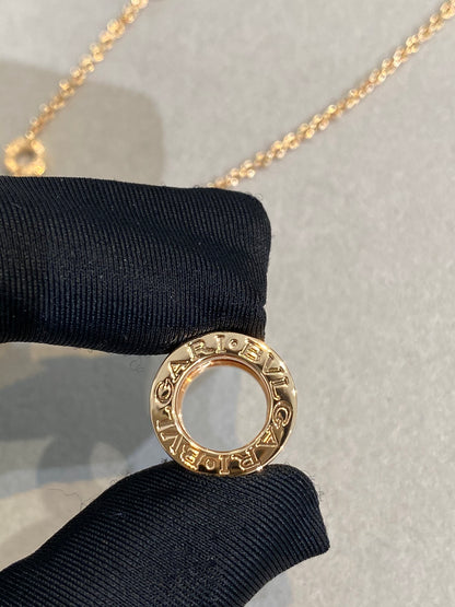 보스 악세사리 / BVLGARI 목걸이