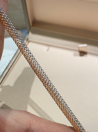 보스 악세사리 / BVLGARI 여성 목걸이