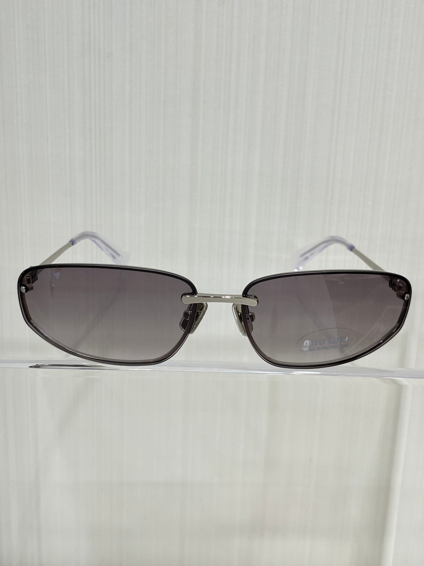 Boss Accessories / Miu Miu Women's Sunglasses