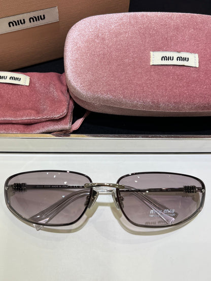 Boss Accessories / Miu Miu Women's Sunglasses