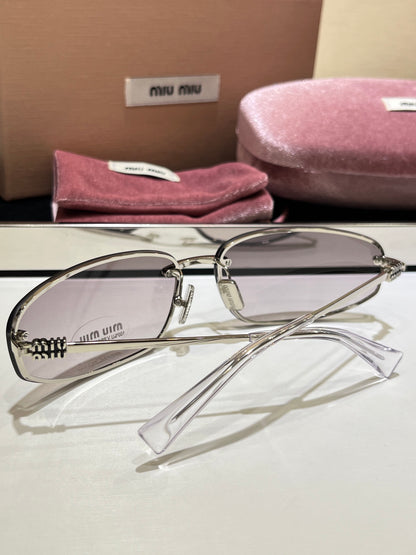 Boss Accessories / Miu Miu Women's Sunglasses