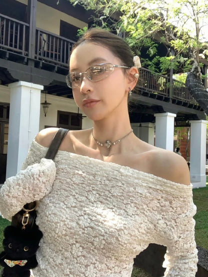 Boss Accessories / Miu Miu Women's Sunglasses