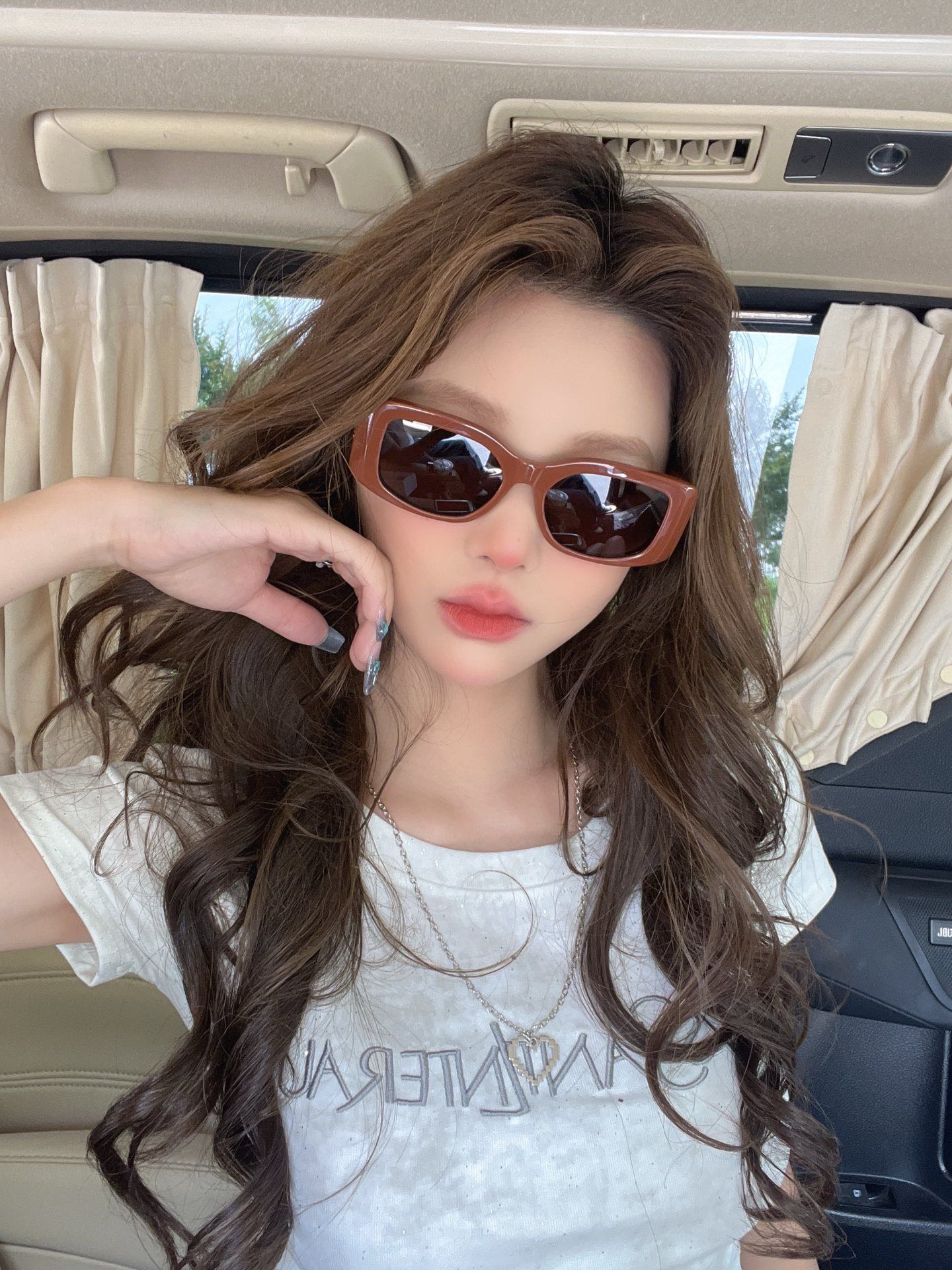보스 악세사리 / 셀린느 여성 선글라스