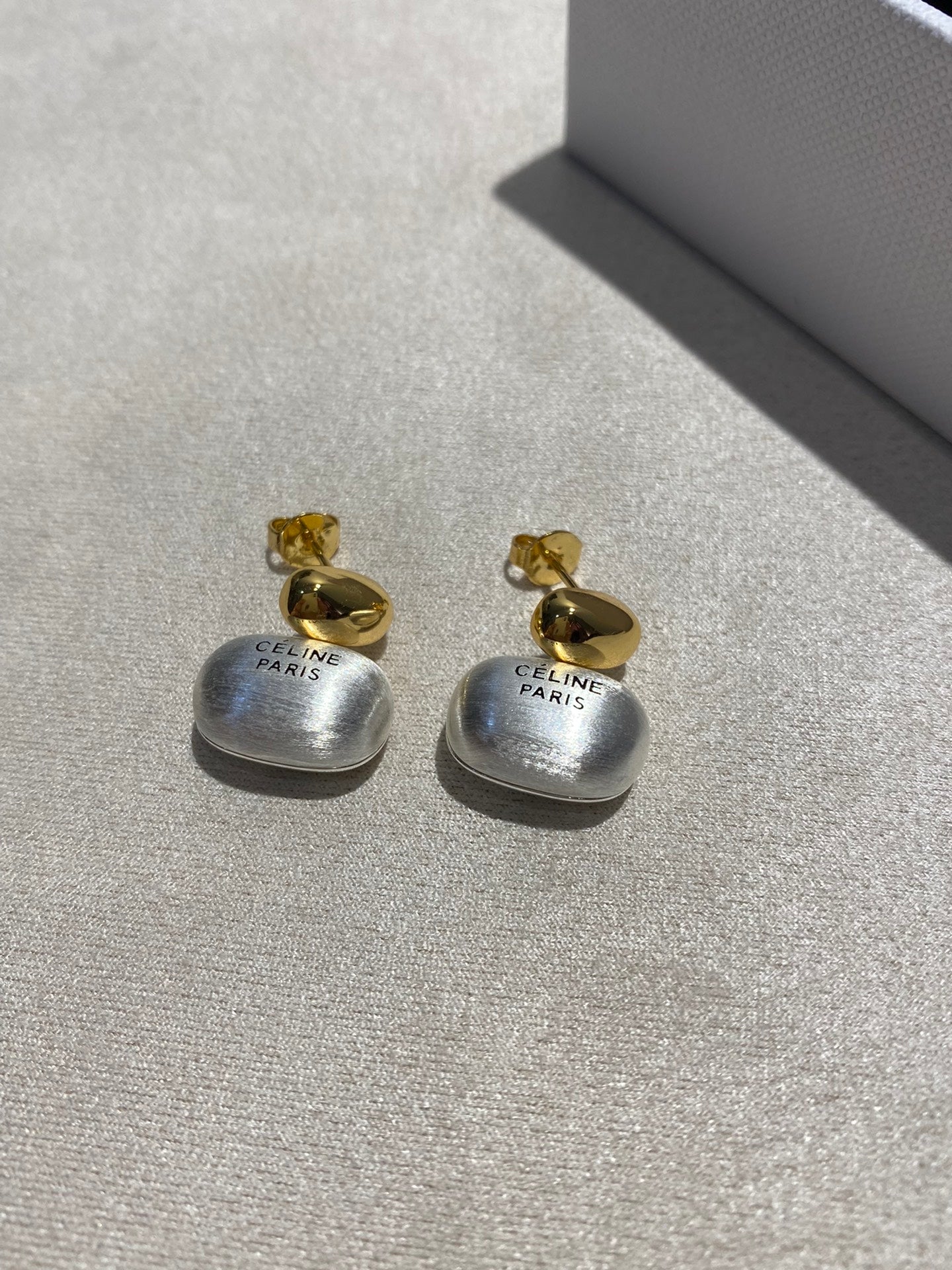 Boss Accessories / Celine Women's Earrings