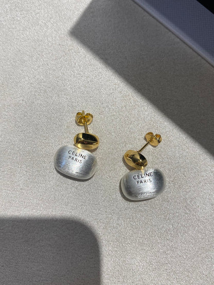 Boss Accessories / Celine Women's Earrings