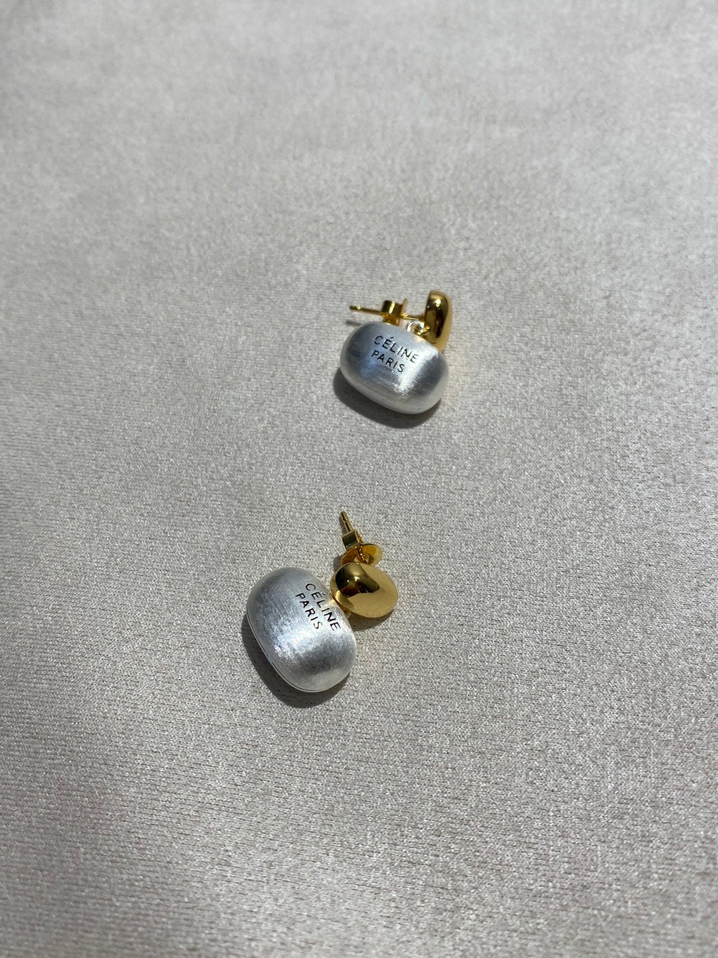 Boss Accessories / Celine Women's Earrings