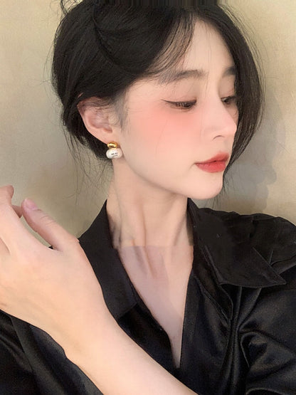 Boss Accessories / Celine Women's Earrings