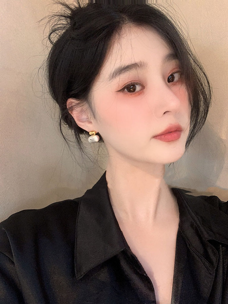 Boss Accessories / Celine Women's Earrings