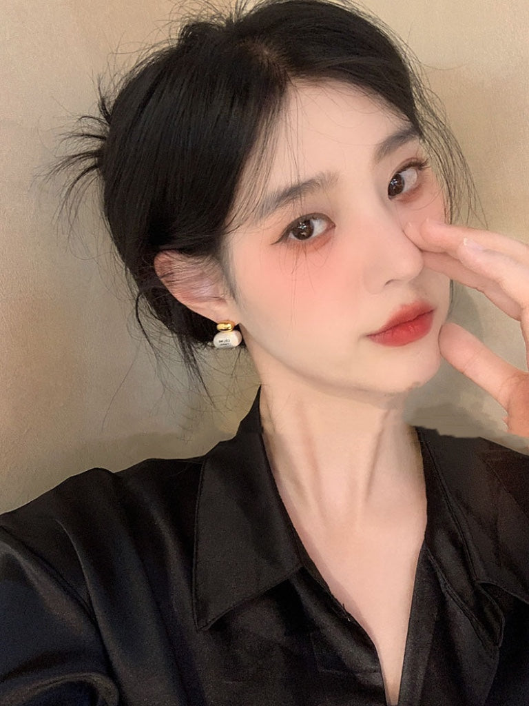 Boss Accessories / Celine Women's Earrings
