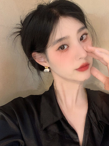 Boss Accessories / Celine Women's Earrings