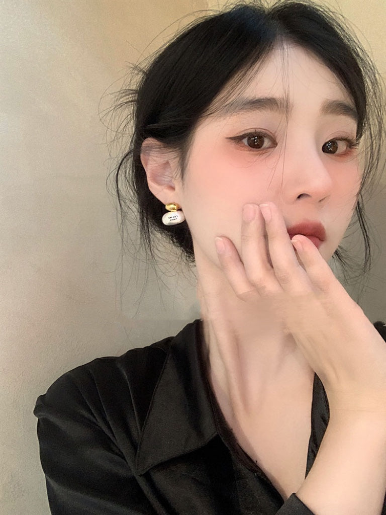Boss Accessories / Celine Women's Earrings