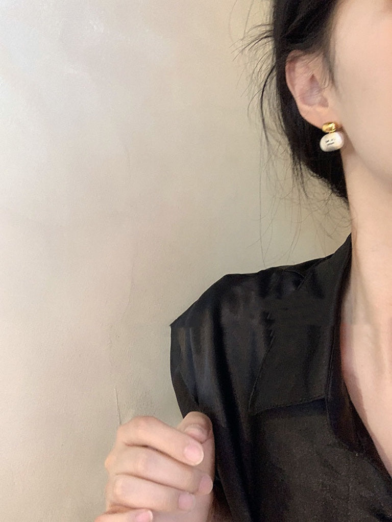 Boss Accessories / Celine Women's Earrings