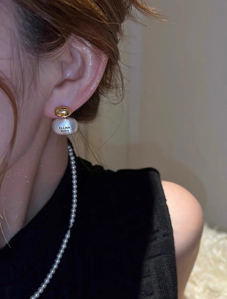 Boss Accessories / Celine Women's Earrings