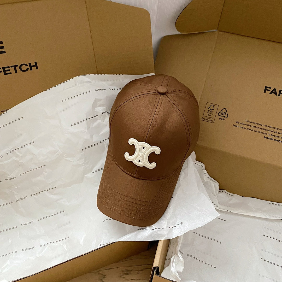Boss Accessories / Celine Women's Hats