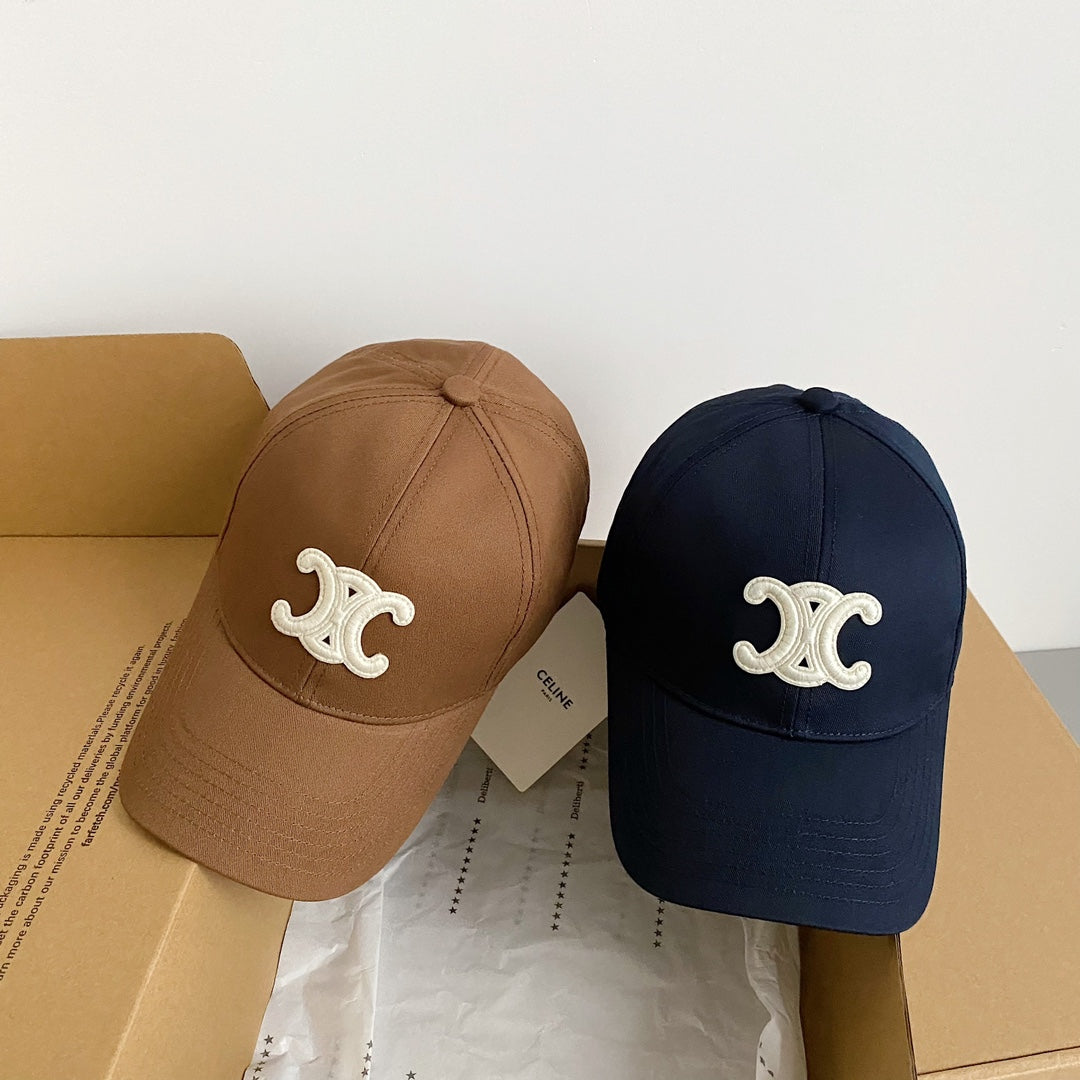 Boss Accessories / Celine Women's Hats