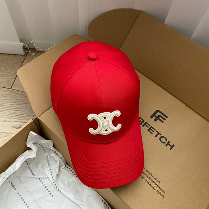 Boss Accessories / Celine Women's Hat