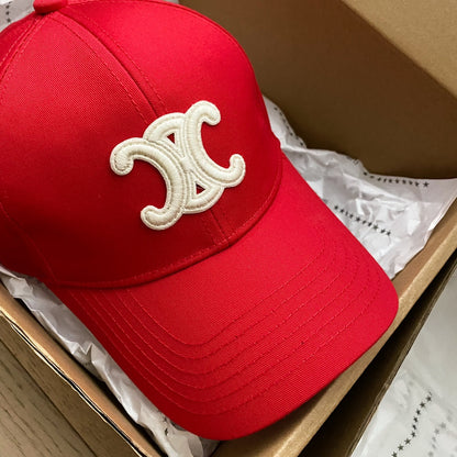 Boss Accessories / Celine Women's Hat